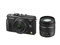 DMC-GX1」第2回――電動ズームレンズと動画の関係：長期試用